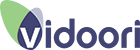 Vidoori logo