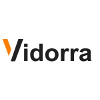 Vidorra Consulting Group logo