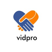 VidPro Tech & Hr Solutions Private Limited logo