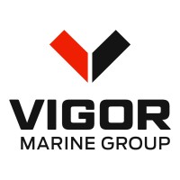 Vigormarine logo