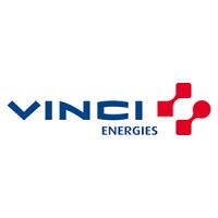 Vinci-energies logo