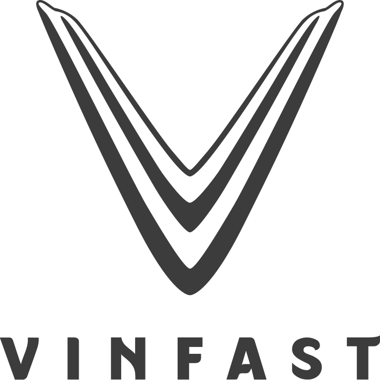 VinFast logo