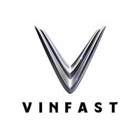 VINFAST logo