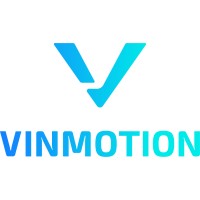 VinMotion logo