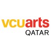 Virginia Commonwealth University School of the Arts in Qatar logo