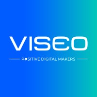 VISEO logo