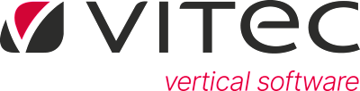 Vitec in the Netherlands logo
