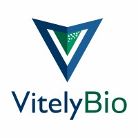 VitelyBio logo