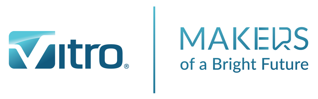 Vitro logo