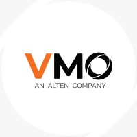 VMO logo