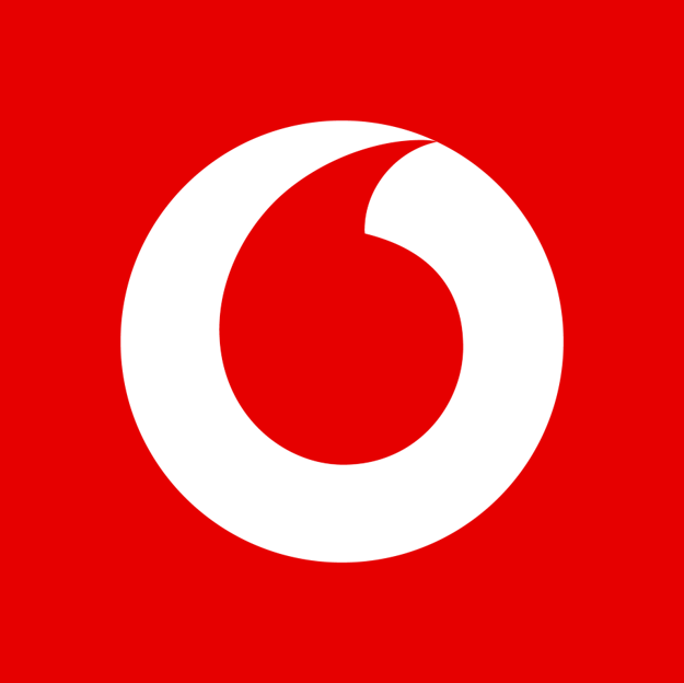 Vodafone logo