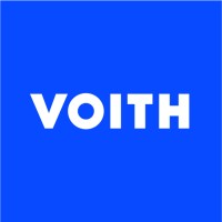 Voith Paper logo