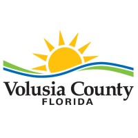County of Volusia logo