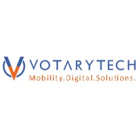 Votary Softech Solutions Pvt. Ltd. logo