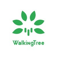 WalkingTree Technologies logo