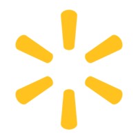Walmart logo