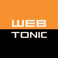 Webtonic Solutions logo