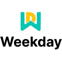 Weekday AI (YC W21) logo