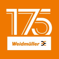 Weidmüller Deutschland logo