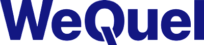 WeQuel logo