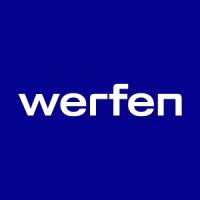 Werfen Immunoassay logo