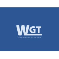 WGT Events & HR Group logo