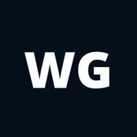 Whiteglobal logo