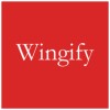 Wingify logo