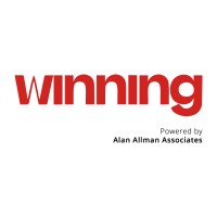 Winning-consulting logo