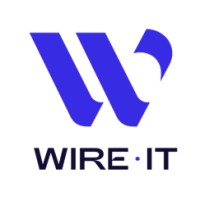 Wire IT logo