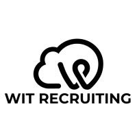 WIT Recruiting logo