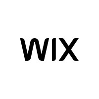 Wix logo