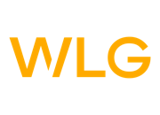 WLG logo