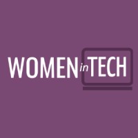 Womenintech Bank logo