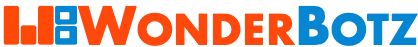 WonderBotz logo