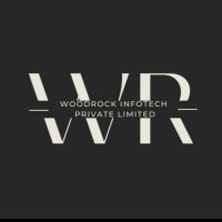 Woodrock Infotech Private Limited logo