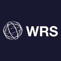 WRS - Worldwide Recruitment Solutions logo