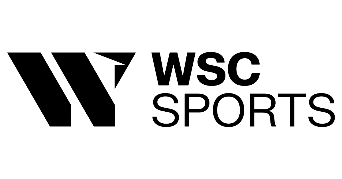 WSC Sports logo