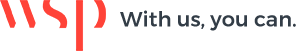 WSP logo