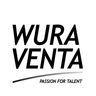 WURAVENTA - PASSION FOR TALENT logo