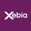 Xebia logo