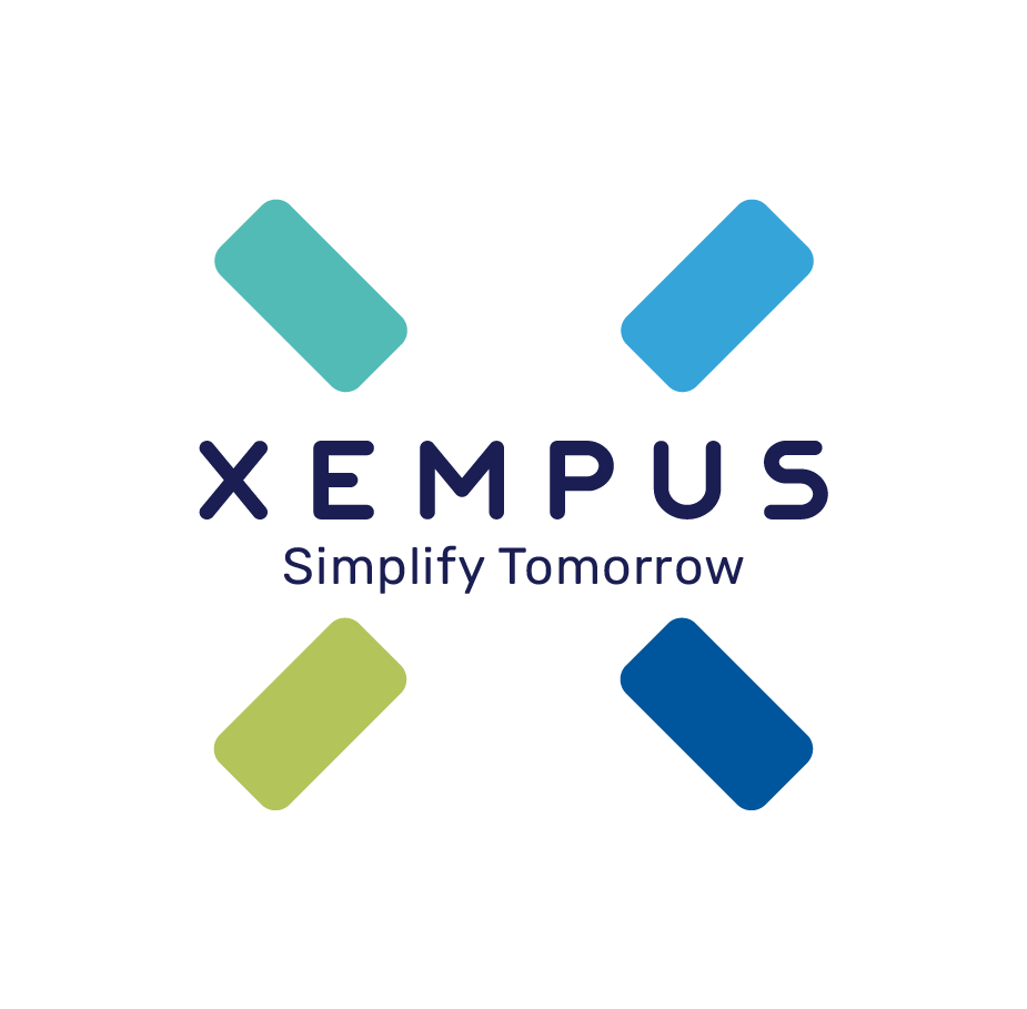Xempus Deutschland GmbH logo