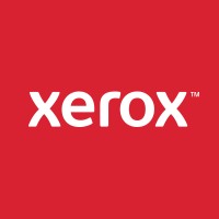 Xerox logo