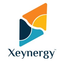 Xeynergy™ logo