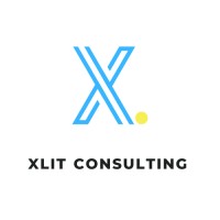 XLIT Consulting logo