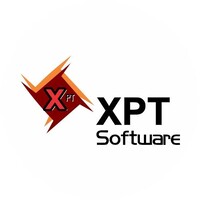 XPT Software logo
