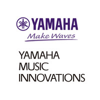 Yamaha Music Innovations logo