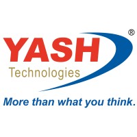 Yash logo
