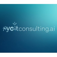 YO IT Consulting logo