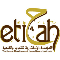 Youth and Development Consultancy Institute, Etijah logo